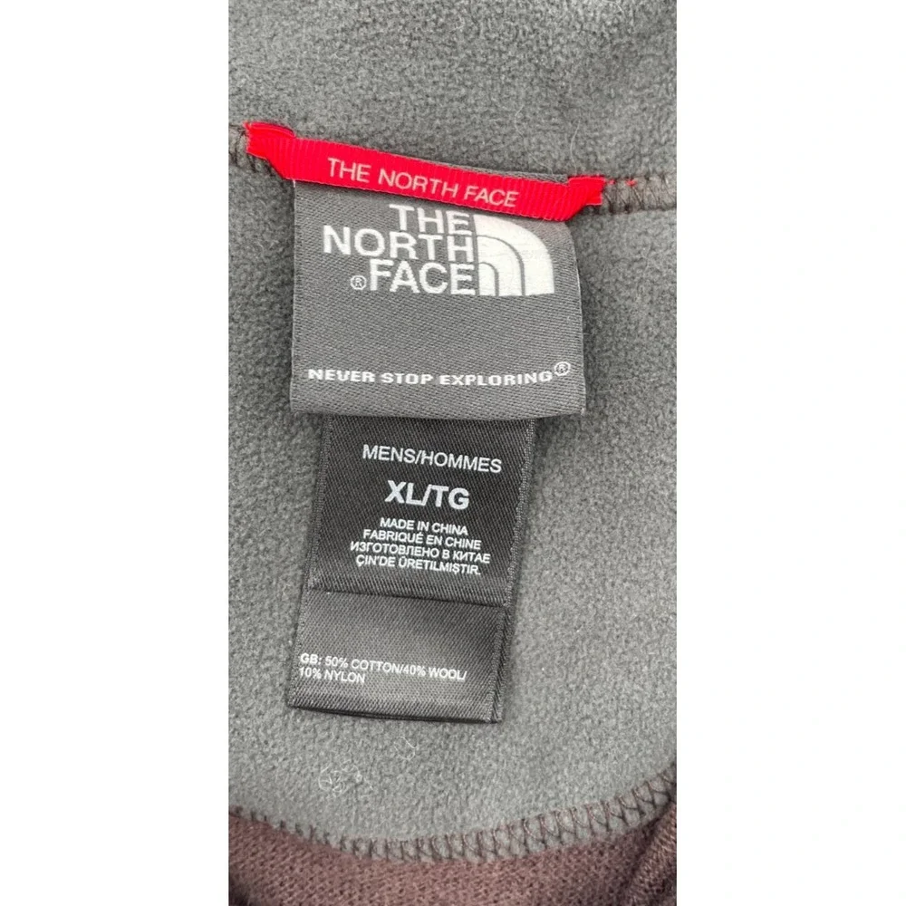 The North Face north face